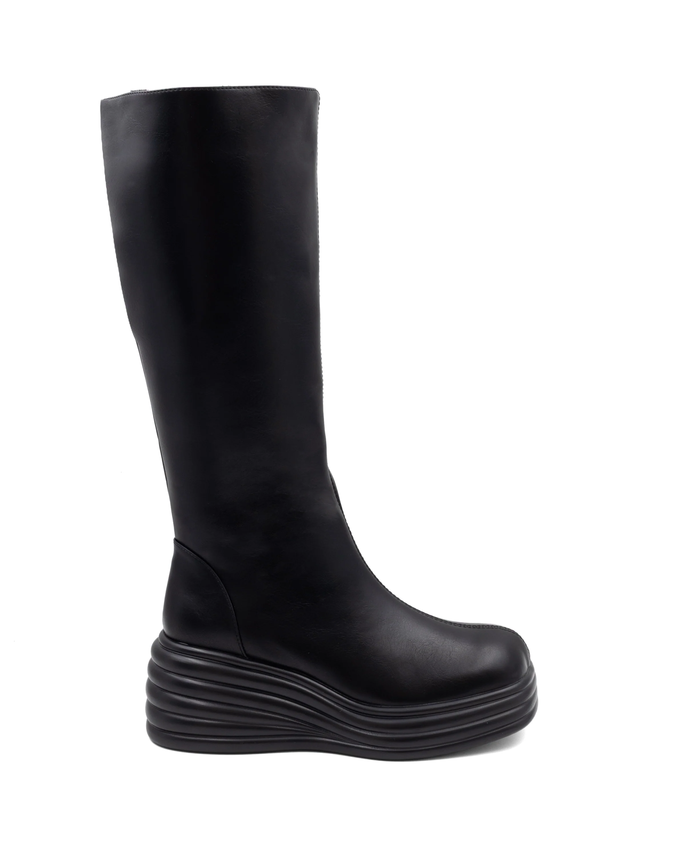 New-Boots